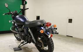 TRIUMPH SCRAMBLER 900 2014