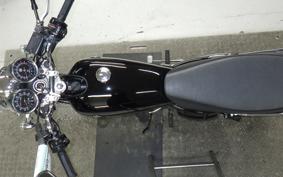 YAMAHA SR400 Gen.4 2014 RH03J