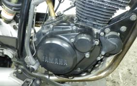 YAMAHA TW200 Gen.2 DG07J