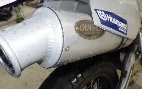 HUSQVARNA SMR125 2014