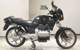 BMW K75 C 1988