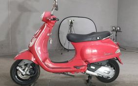 VESPA LX125IE M68500