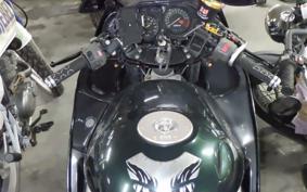 KAWASAKI ZZ-R400 Gen.2 1996 ZX400N