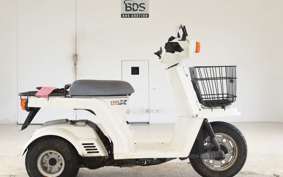 HONDA GYRO X 1993 TD01