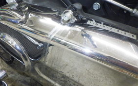 HARLEY FLSTC 1580 2007