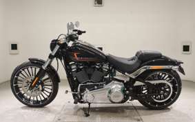 HARLEY FXBR1920 2025