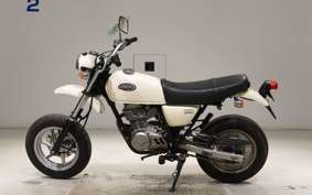 HONDA APE 100 HC07