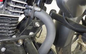 HONDA CB200X