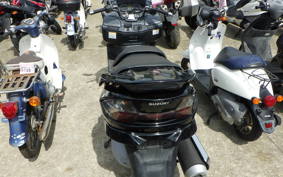 SUZUKI SKYWAVE 250 (Burgman 250) S Gen.3 CJ46A