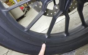 HONDA CL250-2 1994 MC57