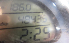 YAMAHA MAJESTY 250 SG03J