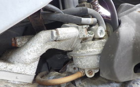 HONDA DIO GEN 2 AF27