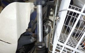 YAMAHA MATE 90 UB02J