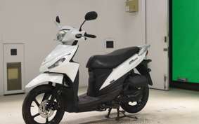 SUZUKI ADDRESS 110 2024 CE47A