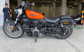 HARLEY RH975S 2026 ZF1
