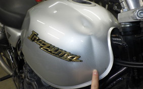 SUZUKI INAZUMA 400 (GSX400) 1998 GK7BA