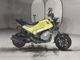 Фото Honda NAVI110 с японского аукциона
