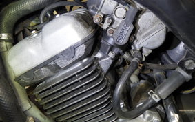 KAWASAKI BALIUS 250 Gen.2