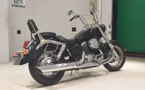 HONDA SHADOW 400 1997