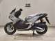 Фото Honda ADV160 с японского аукциона