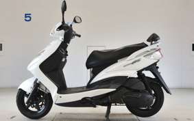 YAMAHA CYGNUS 125 X 2 SE44J