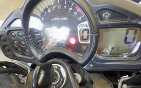 SUZUKI ｸﾞﾗﾃﾞｨｳｽ400 VK58A