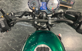 KAWASAKI Z650 RS 2023 ER650M