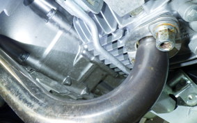 HONDA C125 SUPER CUB 2017 JA48