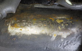 HONDA CL350 CL350