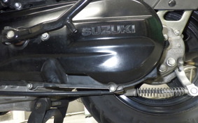 SUZUKI ADDRESS V125 2019 DT11A