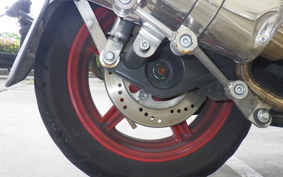 YAMAHA CYGNUS 125 XSR 3 SED8J