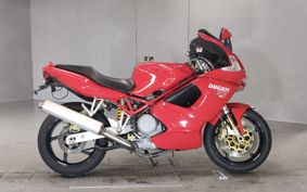 DUCATI ST3S 2006 S302AA