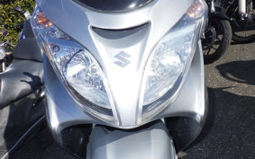 SUZUKI SKYWAVE 250 (Burgman 250) S Gen.3 CJ46A