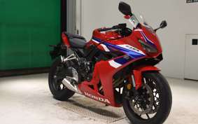 HONDA CB650R E-Clutch 2024 RH17