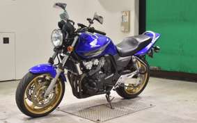 HONDA CB400SF VTEC Spec3 2009 NC39