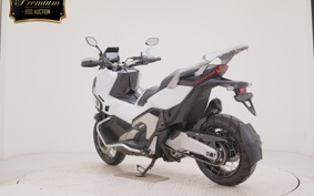 HONDA X-ADV 750 2025 RH21