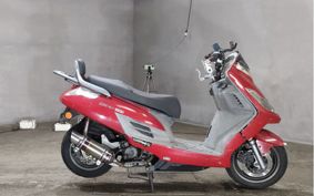 KYMCO KYMCO DINK 125 SH25EB
