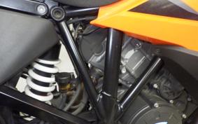 KTM 1290 SUPER ADVENTURE S 2021
