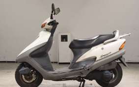 HONDA SPACY 125 Gen. 3 JF04