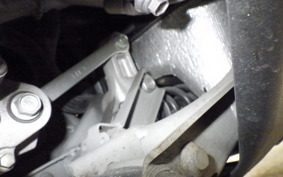 SUZUKI SKYWAVE 400 A 2015 CK45A