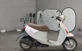 SUZUKI LET's 4 CA41A
