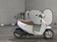 Фото Suzuki LET's 4 с японского аукциона