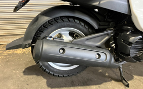 YAMAHA  AXIS Z
