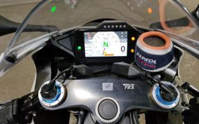 HONDA CBR1000RR RSP 2022 SC82