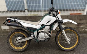 YAMAHA  SEROW 250 FINAL ED DG31J