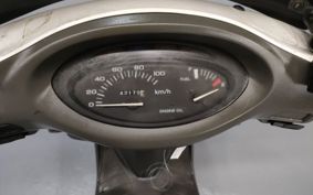 HONDA SPACY125 JF04