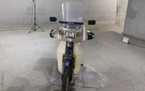 HONDA SUPER CUB50 C50
