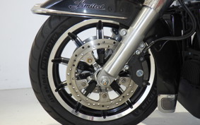 HARLEY FLHTKL 1750 2016