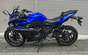 SUZUKI GSX250 R DN11A