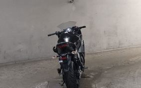 KAWASAKI NINJA 400 2014 EX400E